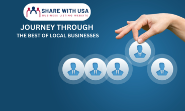 ShareWithUSA.com: Your Guide to the Best Local Businesses