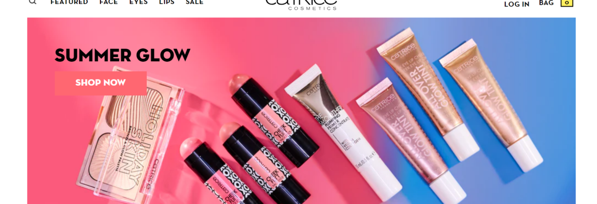 CATRICE Cosmetics USA