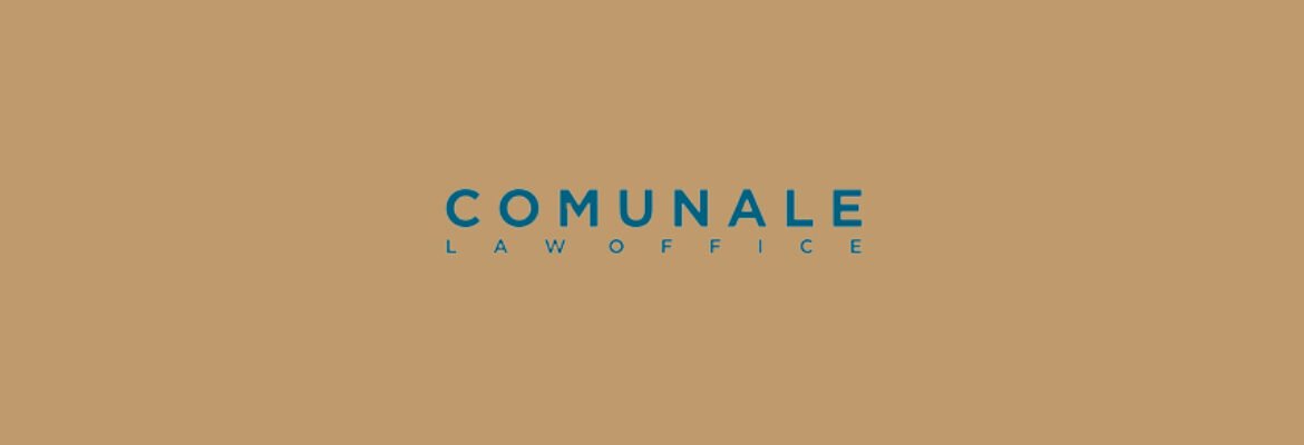 Comunale Law Office