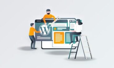 Top WordPress Development Companies 2024 – ShareWithUSA.Com
