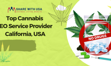 Top Cannabis SEO Service Provider in California, USA