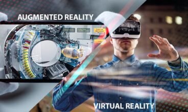 The Future of VR and AR: Exploring the Role of Specialized Mobile Devices