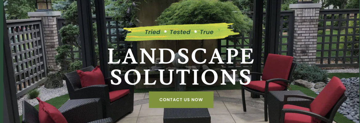 Redbud Landscape Services Inc