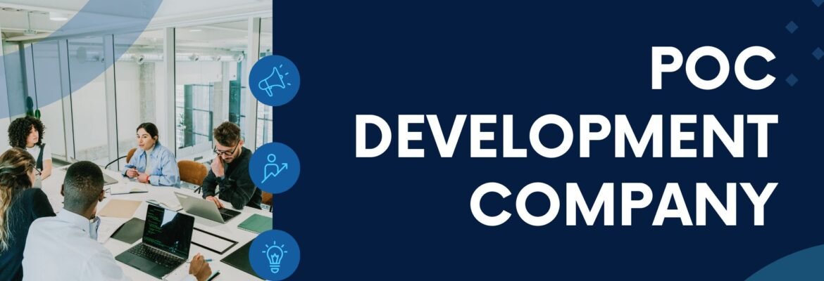 POC development services