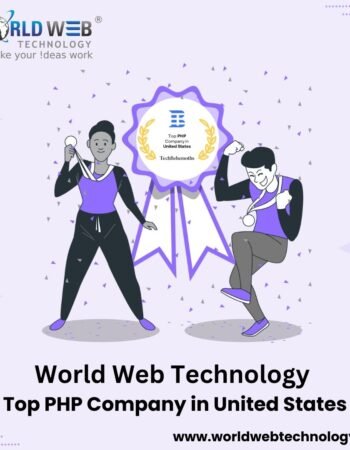 World Web Technology Pvt. Ltd.