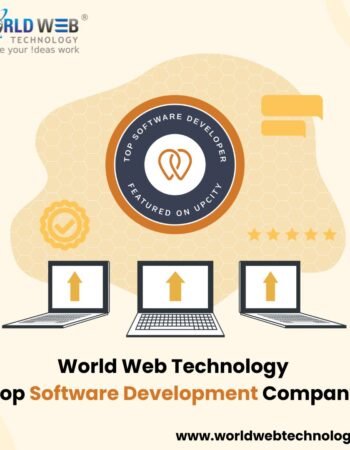 World Web Technology Pvt. Ltd.