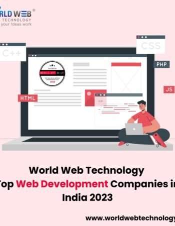 World Web Technology Pvt. Ltd.