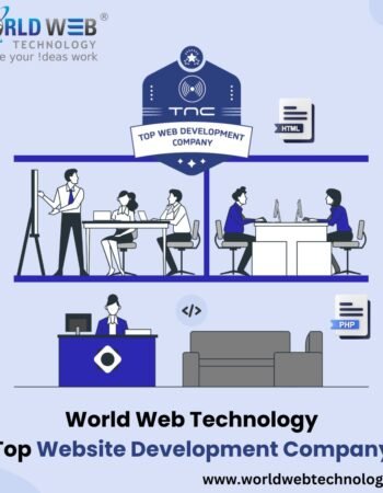 World Web Technology Pvt. Ltd.