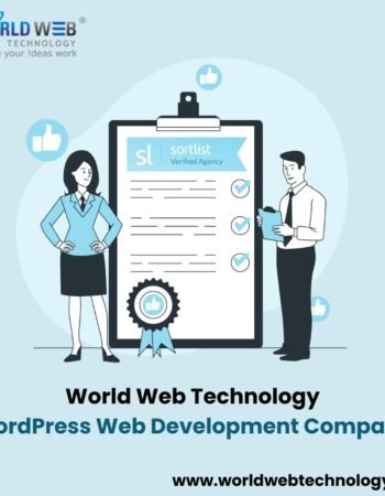 World Web Technology Pvt. Ltd.