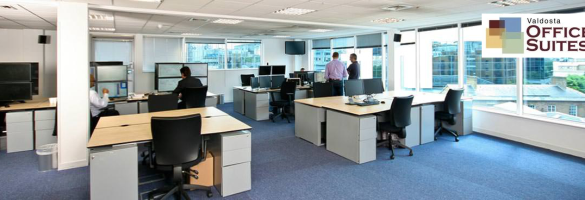 Valdosta Office Suites