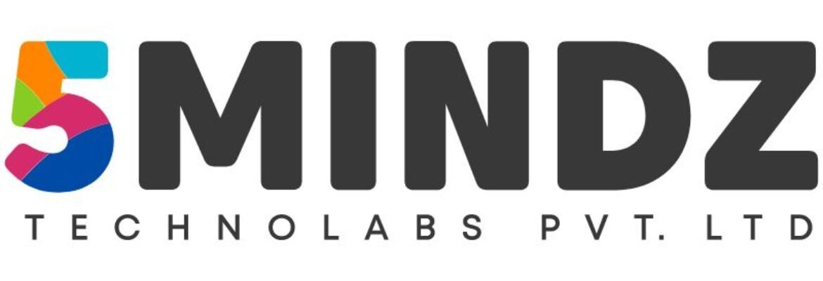 5Mindz Technolabs