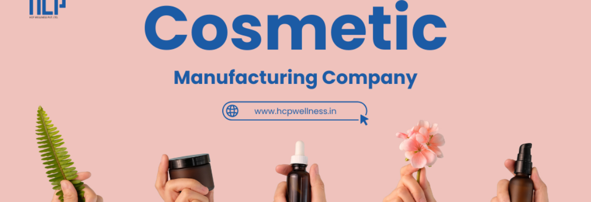 HCP Wellness Private Limited