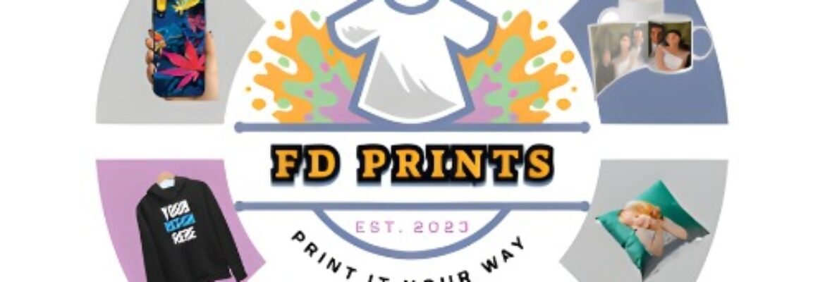 Fd Prints