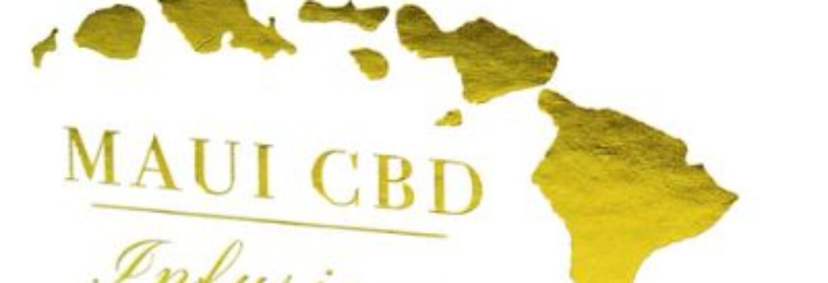 Maui CBD Infusions