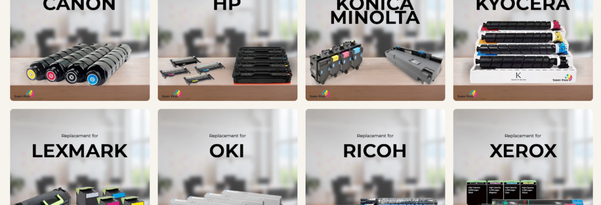 Toner Pros