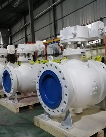China Topper Valve Manufacturer Co., Ltd