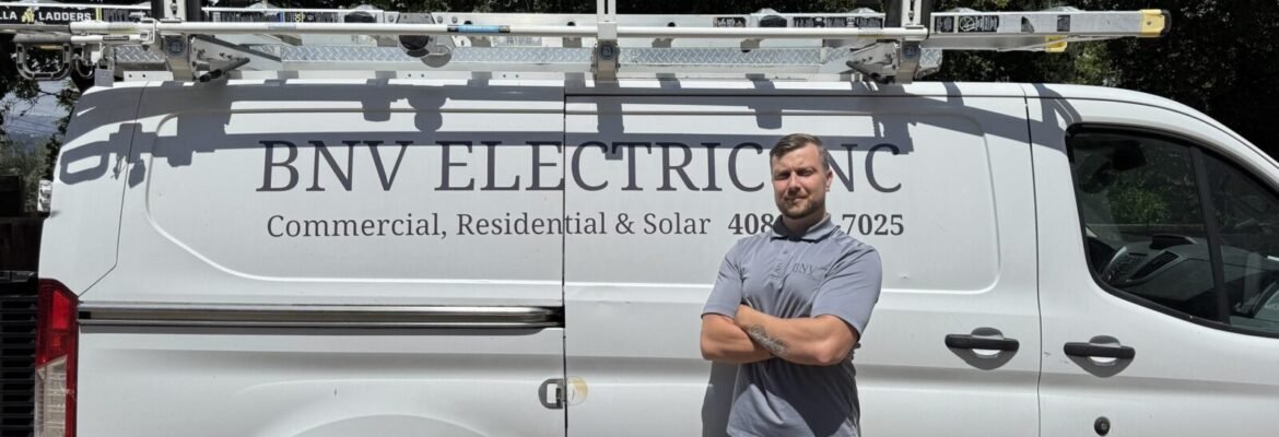 BNV Electric