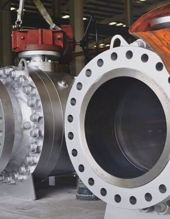 China Topper Valve Manufacturer Co., Ltd