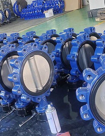 China Topper Valve Manufacturer Co., Ltd