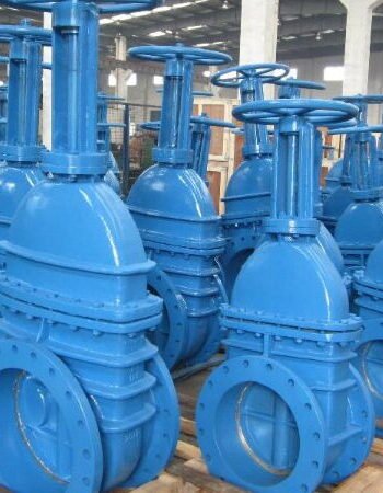 China Topper Valve Manufacturer Co., Ltd