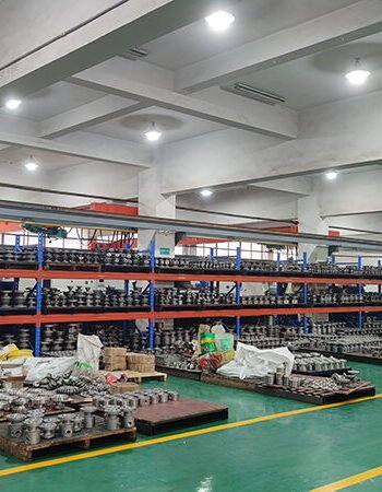 China Topper Valve Manufacturer Co., Ltd