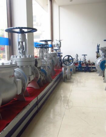 China Topper Valve Manufacturer Co., Ltd