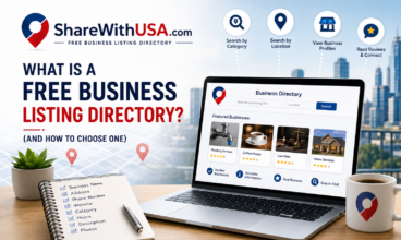 What Is a Free Business Listing Directory? (And How to Choose One)