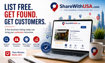 Business Listing Free: Why Skipping It Is Costing You Customers
