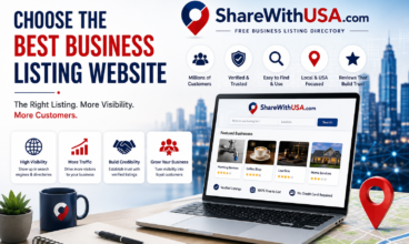 Best Business Listing Website: How to Choose the Right One in 2026