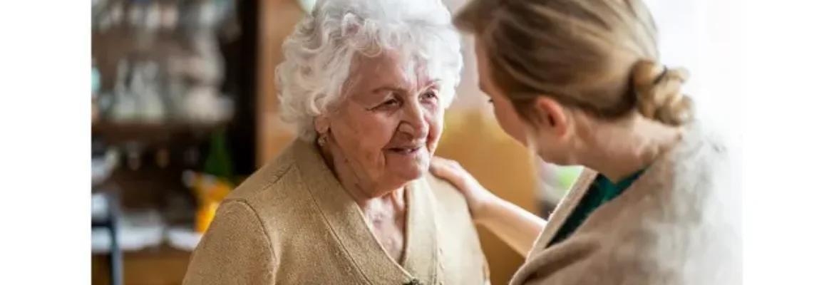 Comprehensive Senior Care at Bayshire San Dimas