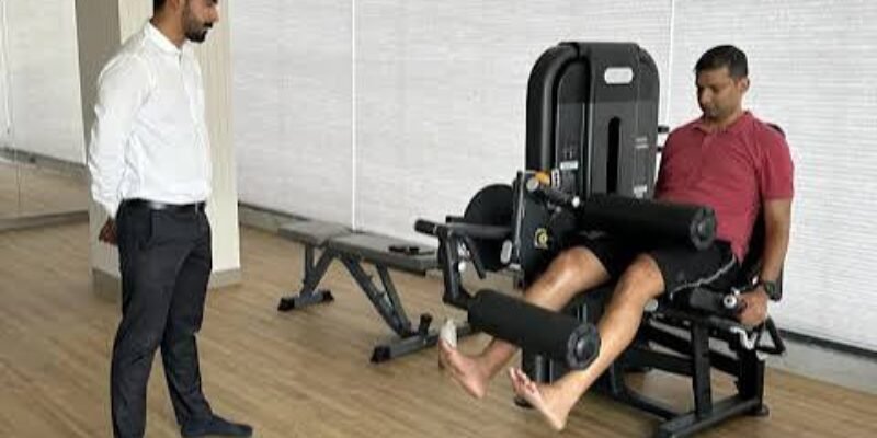 Trivayu Physio Center