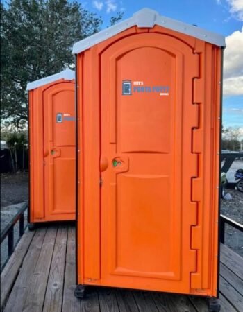 Tampa Porta Potty Rentals Pristine