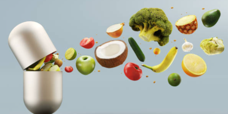 Health Naturally Etc.