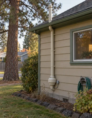 Spokane Radon Mitigation