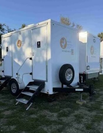 Tampa Porta Potty Rentals Pristine