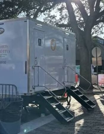 Tampa Porta Potty Rentals Pristine