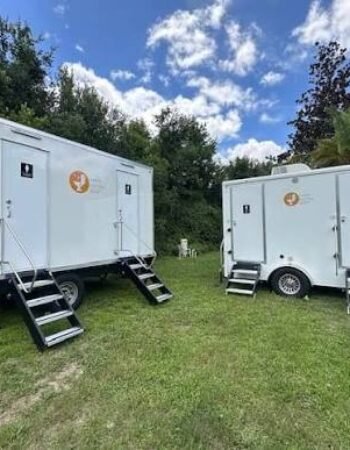 Tampa Porta Potty Rentals Pristine