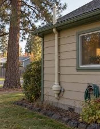 Spokane Radon Mitigation