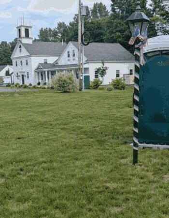 Tampa Porta Potty Rentals Pristine