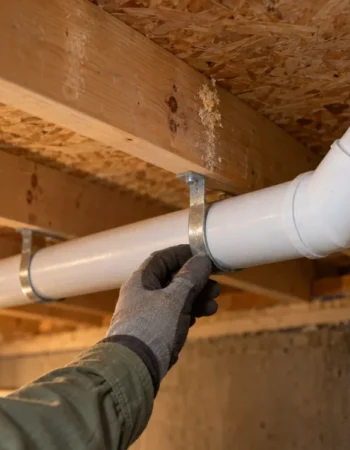 Spokane Radon Mitigation