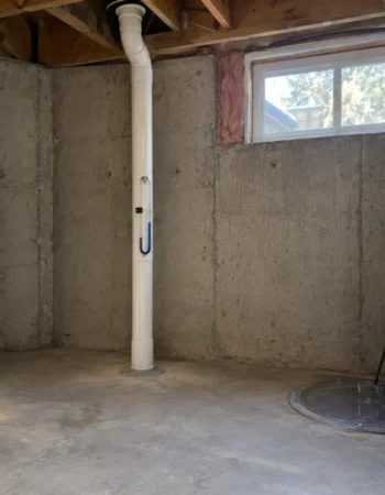 Spokane Radon Mitigation