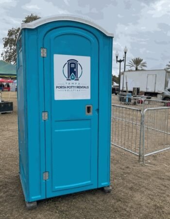 Tampa Porta Potty Rentals Pristine