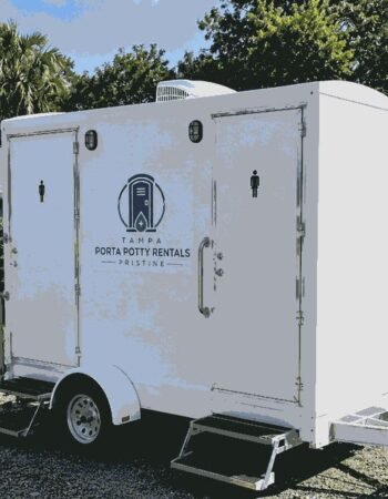 Tampa Porta Potty Rentals Pristine